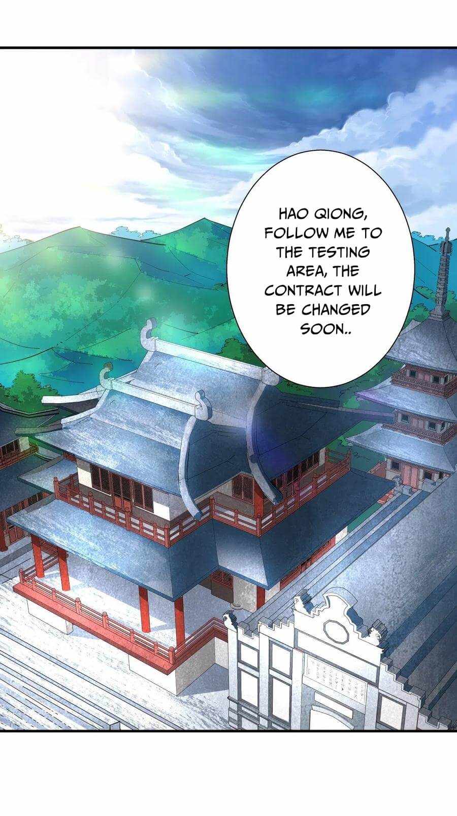 As the Richest Man, I Don’t Want to Be Reborn Chapter 10 - Page 19