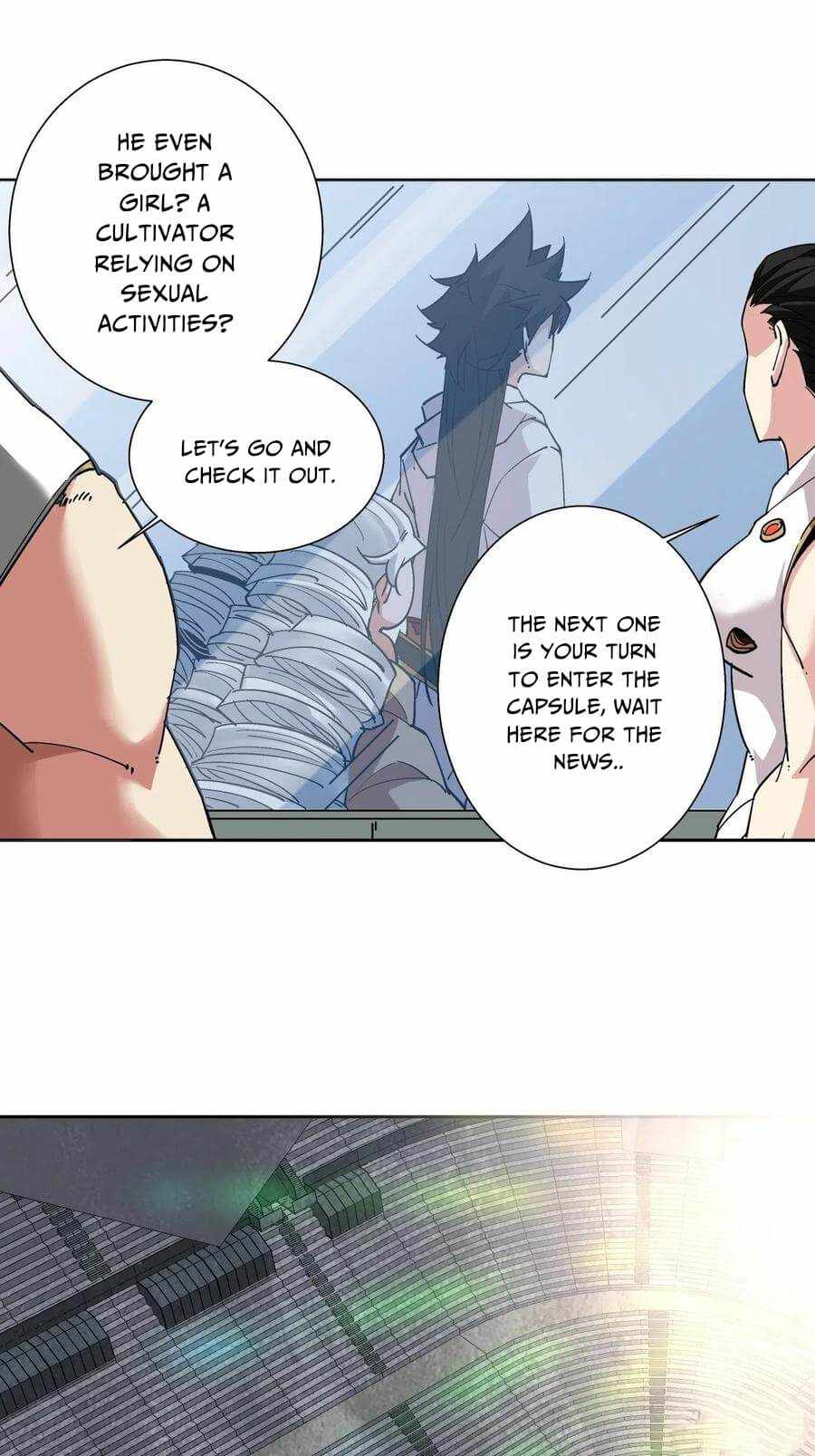 As the Richest Man, I Don’t Want to Be Reborn Chapter 10 - Page 24