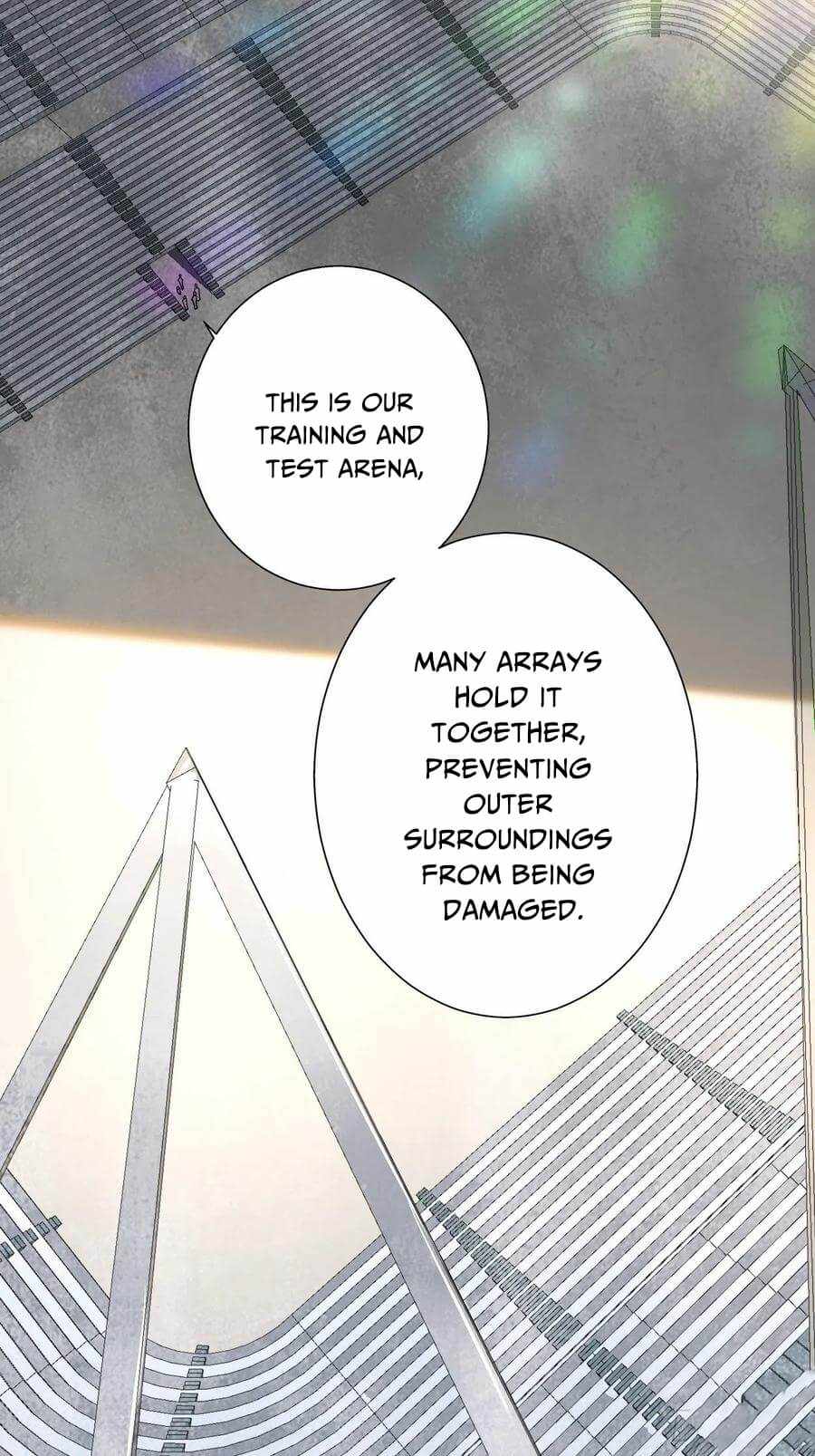 As the Richest Man, I Don’t Want to Be Reborn Chapter 10 - Page 25