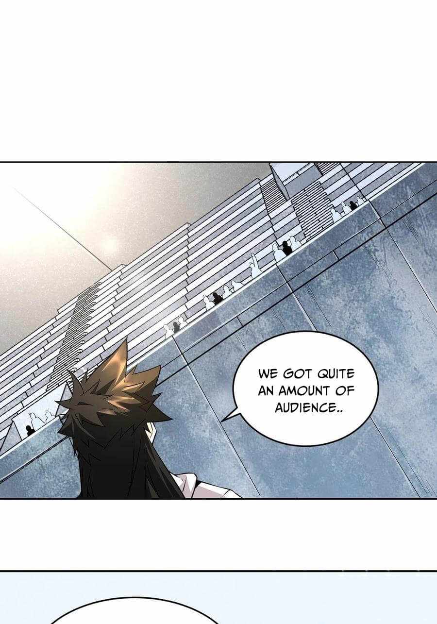 As the Richest Man, I Don’t Want to Be Reborn Chapter 10 - Page 27