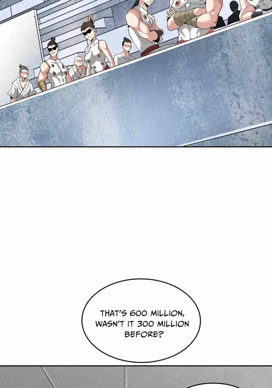 As the Richest Man, I Don’t Want to Be Reborn Chapter 10 - Page 29