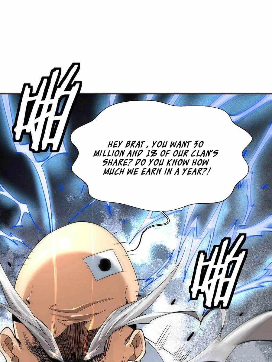 As the Richest Man, I Don’t Want to Be Reborn Chapter 10 - Page 4