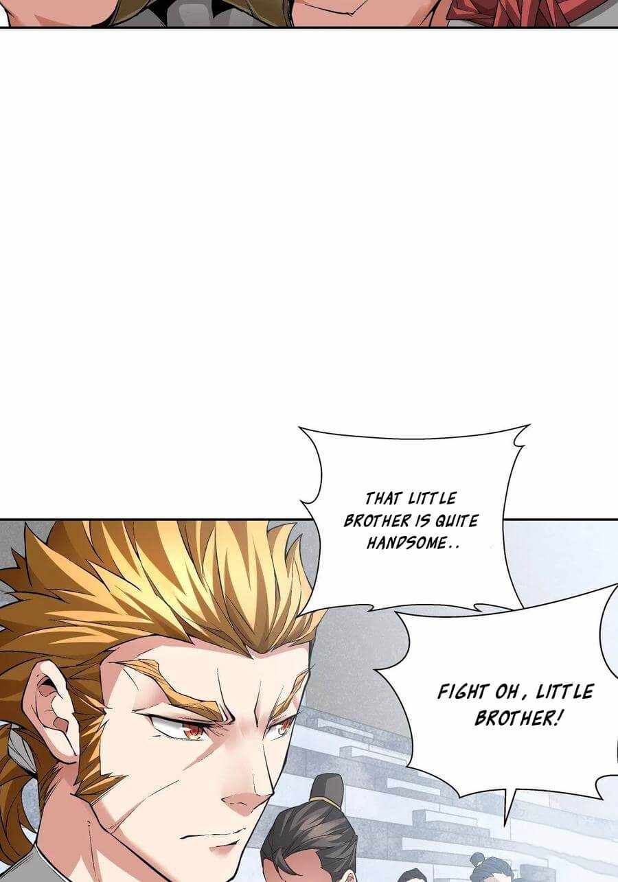 As the Richest Man, I Don’t Want to Be Reborn Chapter 10 - Page 31