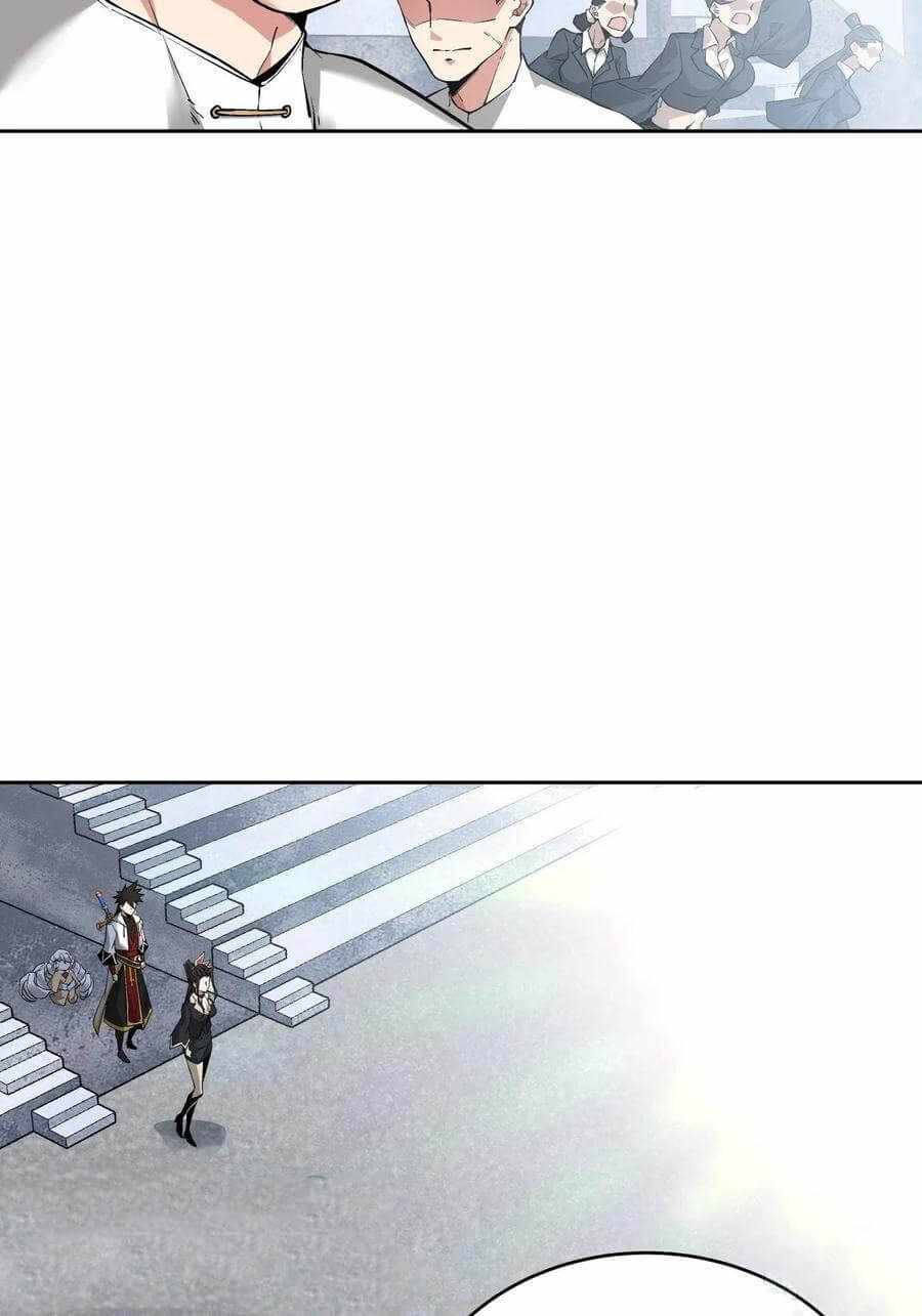 As the Richest Man, I Don’t Want to Be Reborn Chapter 10 - Page 32