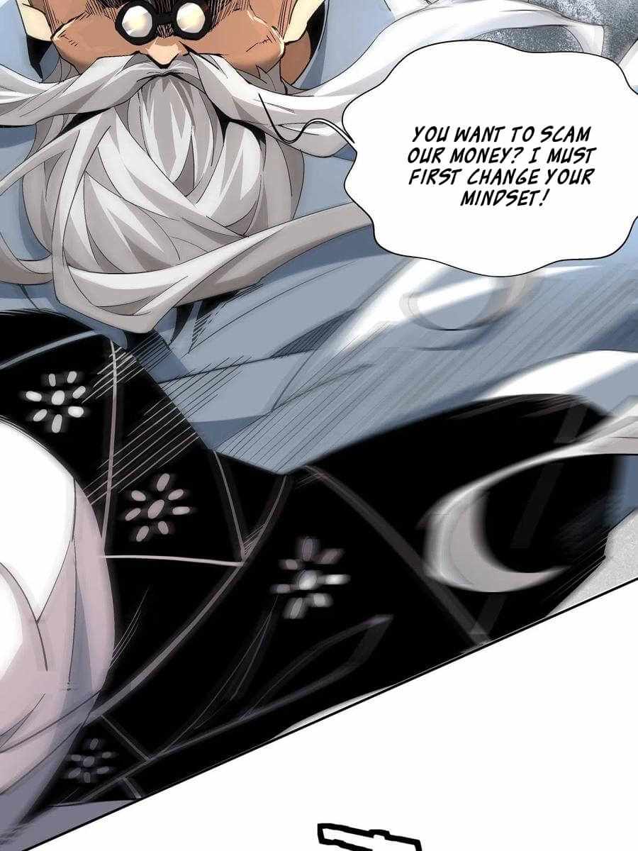 As the Richest Man, I Don’t Want to Be Reborn Chapter 10 - Page 5