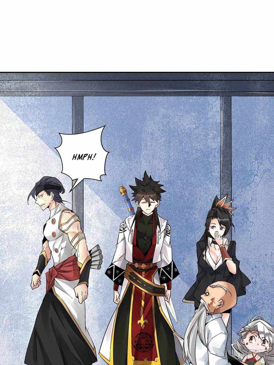 As the Richest Man, I Don’t Want to Be Reborn Chapter 10 - Page 44