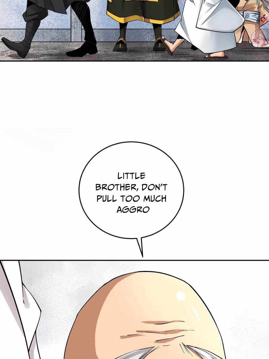 As the Richest Man, I Don’t Want to Be Reborn Chapter 10 - Page 45