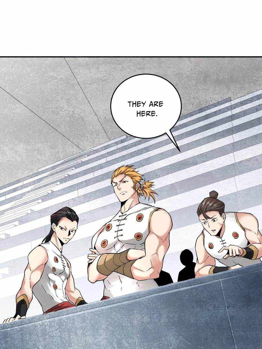 As the Richest Man, I Don’t Want to Be Reborn Chapter 10 - Page 48