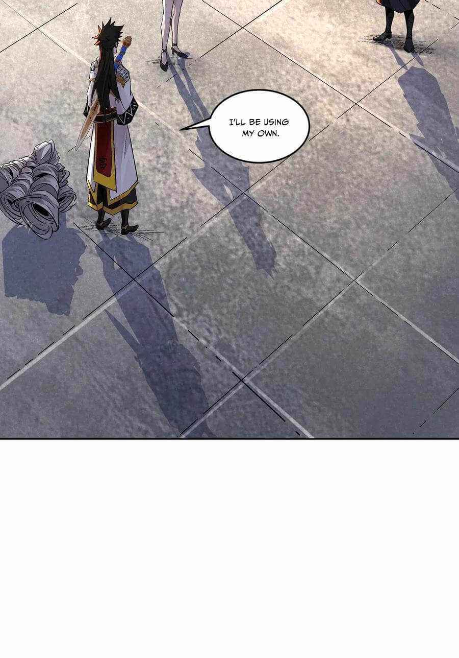 As the Richest Man, I Don’t Want to Be Reborn Chapter 10 - Page 50