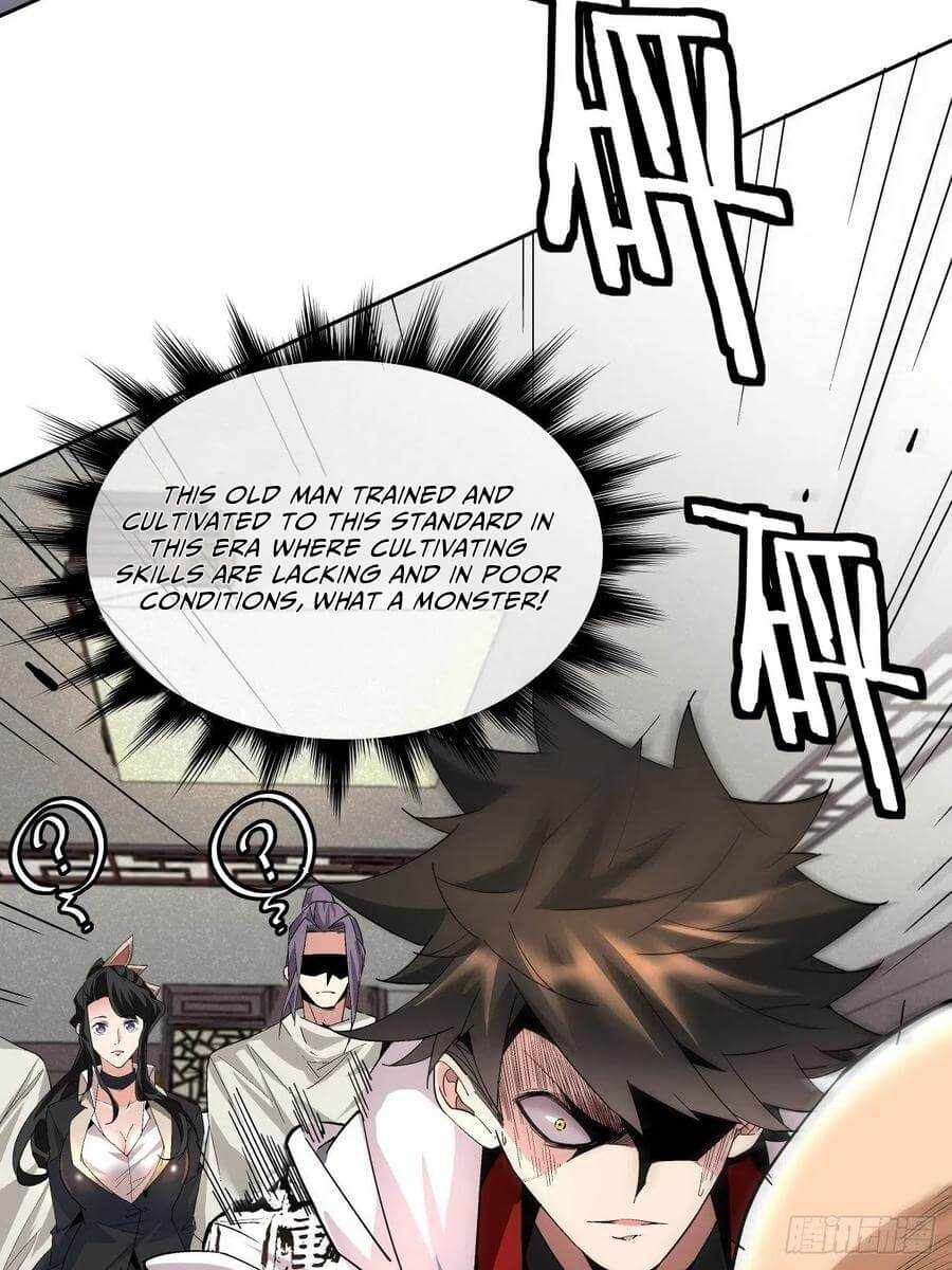 As the Richest Man, I Don’t Want to Be Reborn Chapter 10 - Page 6