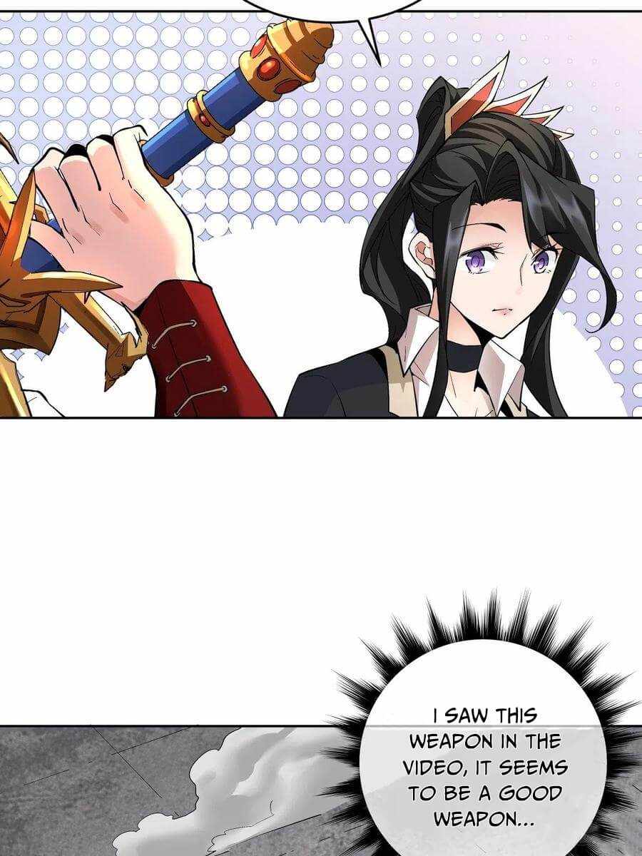 As the Richest Man, I Don’t Want to Be Reborn Chapter 10 - Page 53
