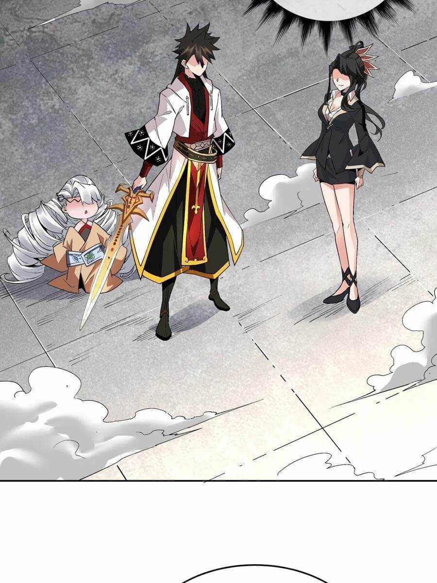 As the Richest Man, I Don’t Want to Be Reborn Chapter 10 - Page 54