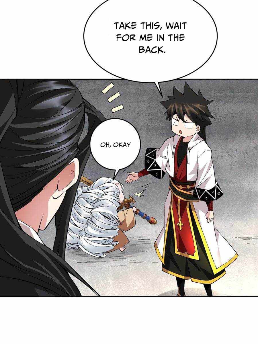 As the Richest Man, I Don’t Want to Be Reborn Chapter 10 - Page 55