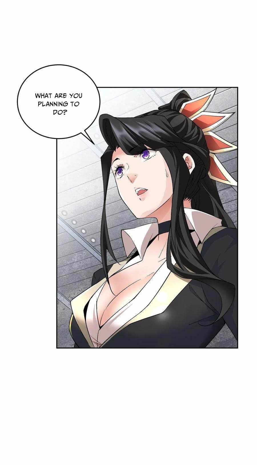 As the Richest Man, I Don’t Want to Be Reborn Chapter 10 - Page 56