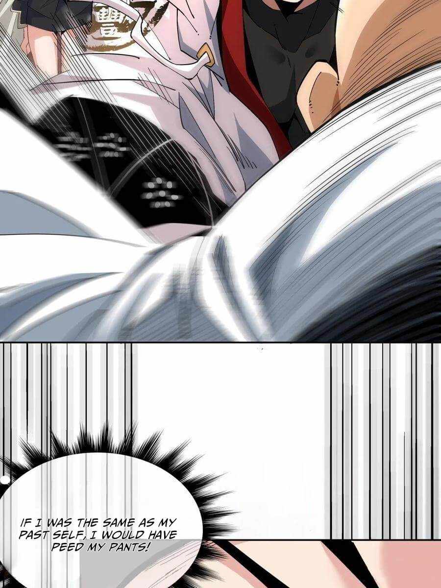 As the Richest Man, I Don’t Want to Be Reborn Chapter 10 - Page 7