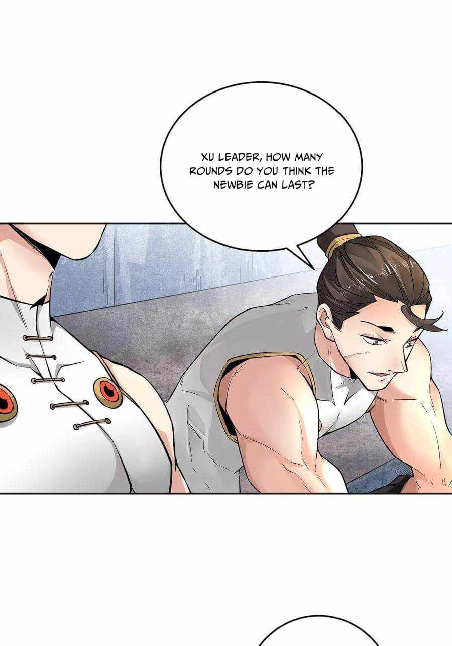As the Richest Man, I Don’t Want to Be Reborn Chapter 10 - Page 63