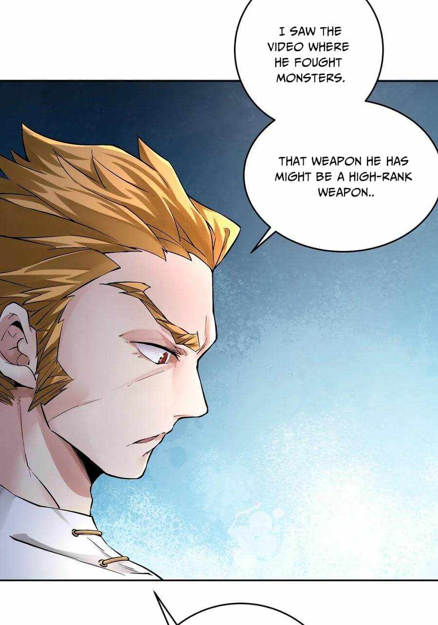 As the Richest Man, I Don’t Want to Be Reborn Chapter 10 - Page 64