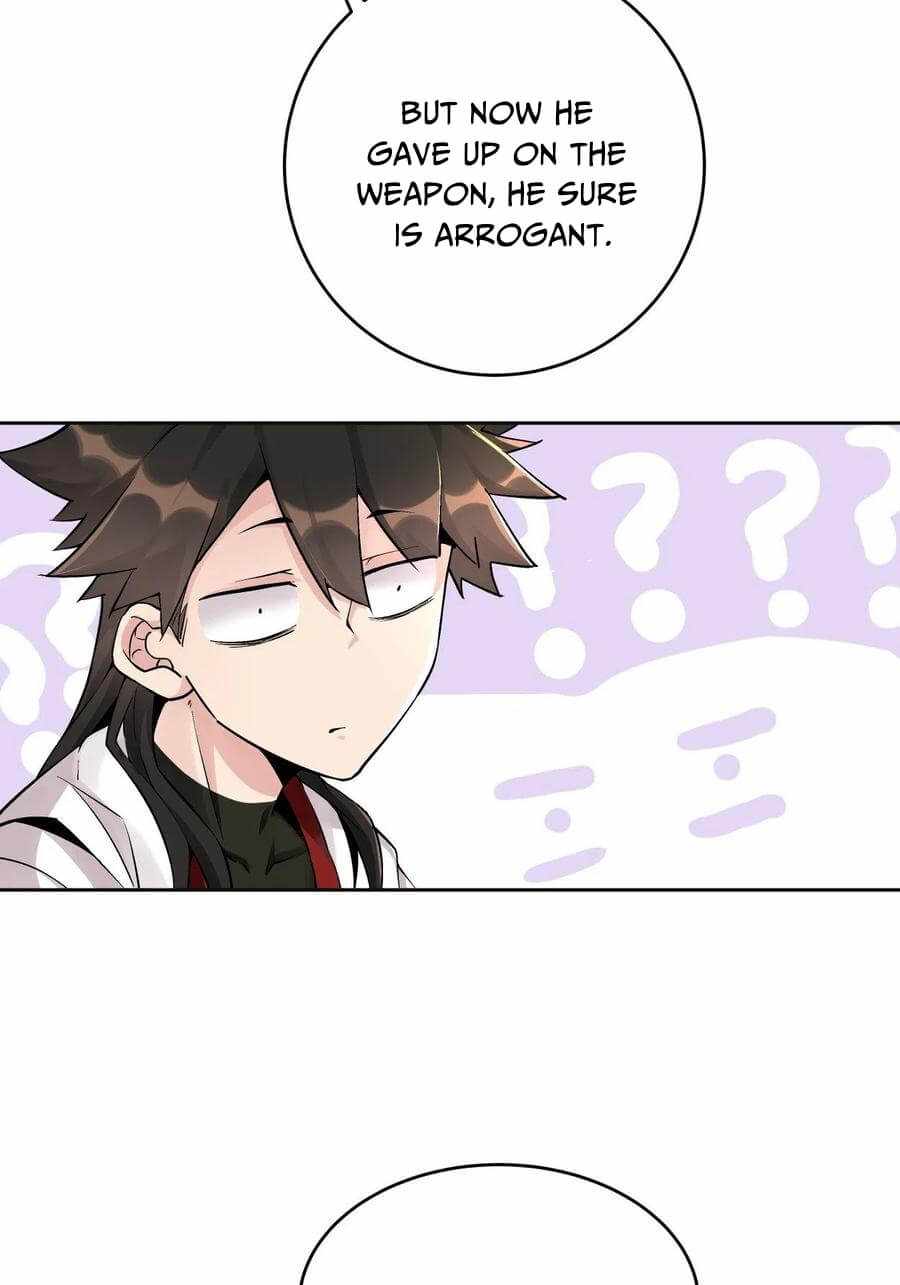 As the Richest Man, I Don’t Want to Be Reborn Chapter 10 - Page 65
