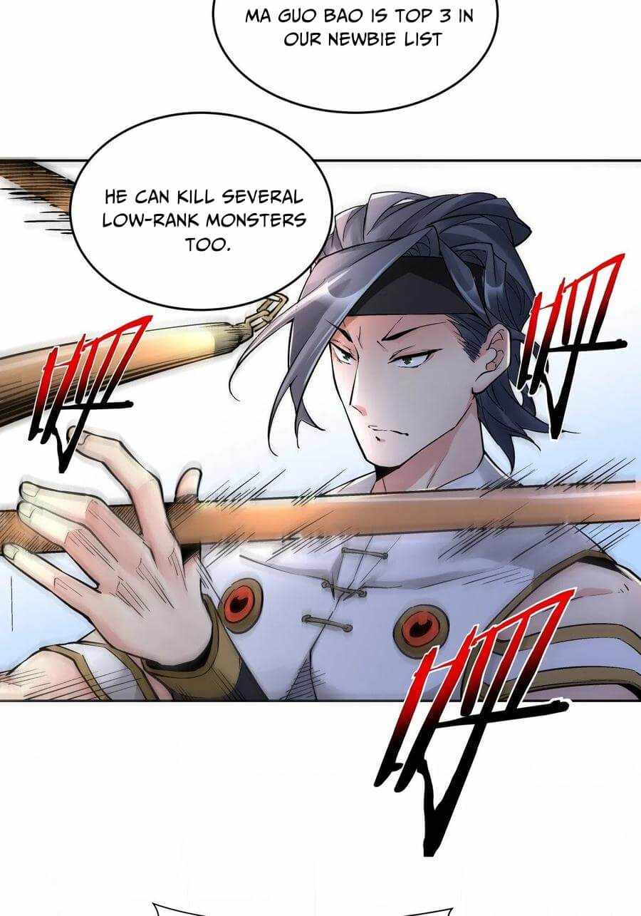 As the Richest Man, I Don’t Want to Be Reborn Chapter 10 - Page 66