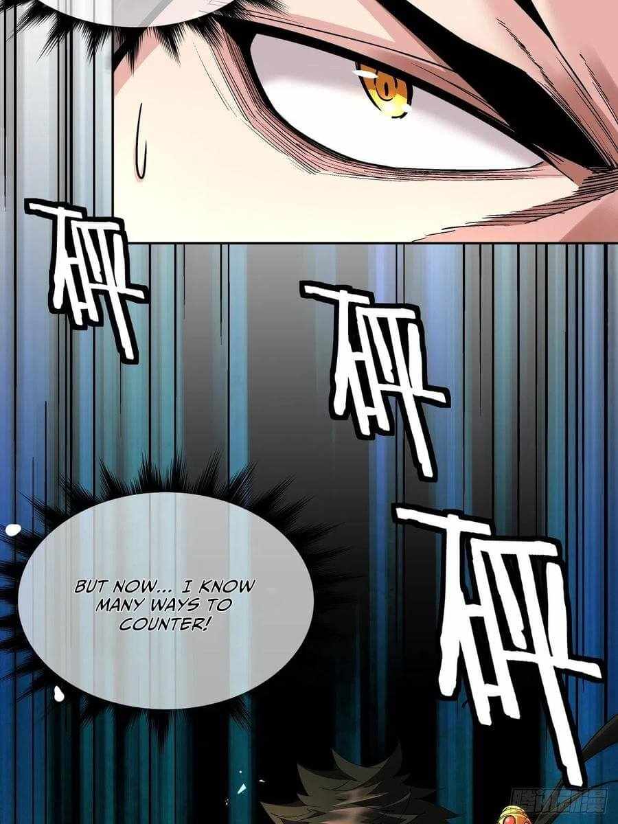 As the Richest Man, I Don’t Want to Be Reborn Chapter 10 - Page 8