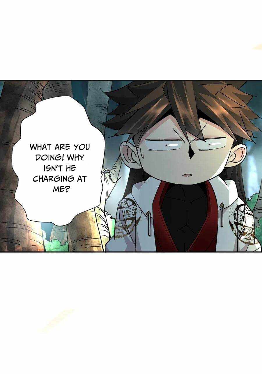 As the Richest Man, I Don’t Want to Be Reborn Chapter 10 - Page 71