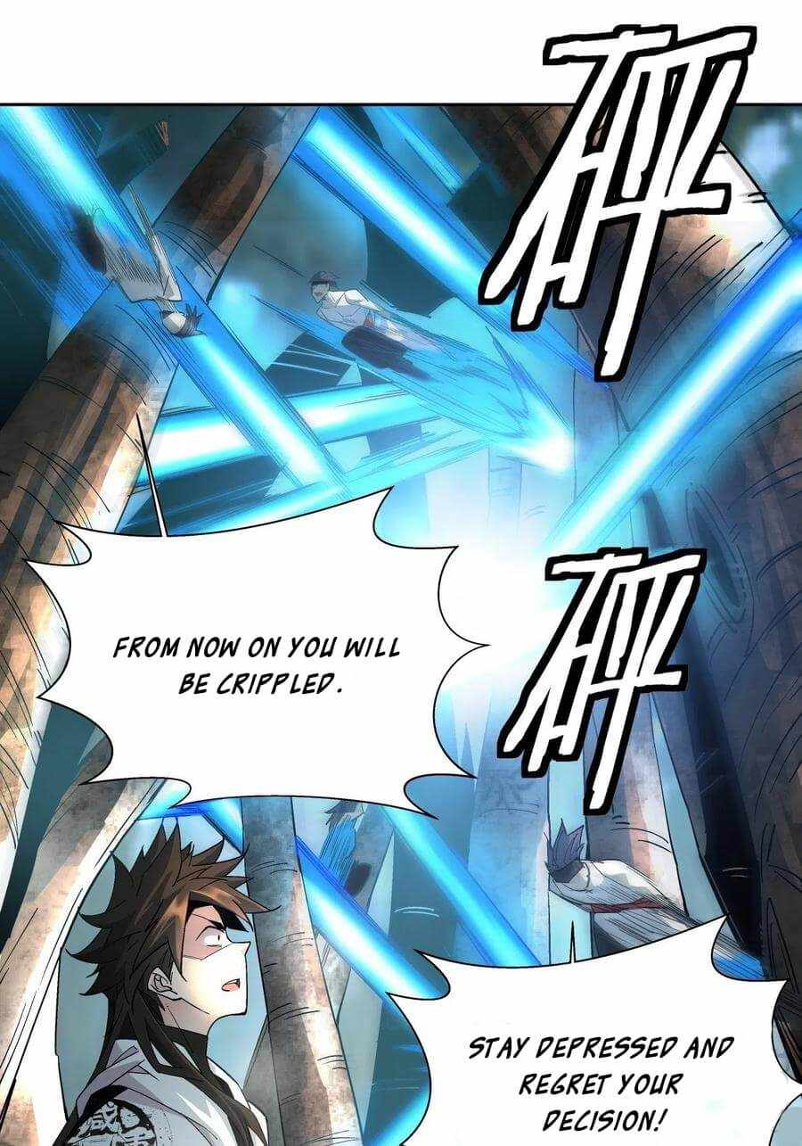 As the Richest Man, I Don’t Want to Be Reborn Chapter 10 - Page 72