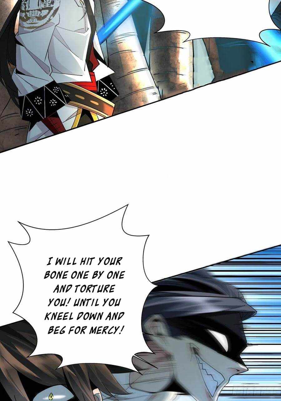 As the Richest Man, I Don’t Want to Be Reborn Chapter 10 - Page 73