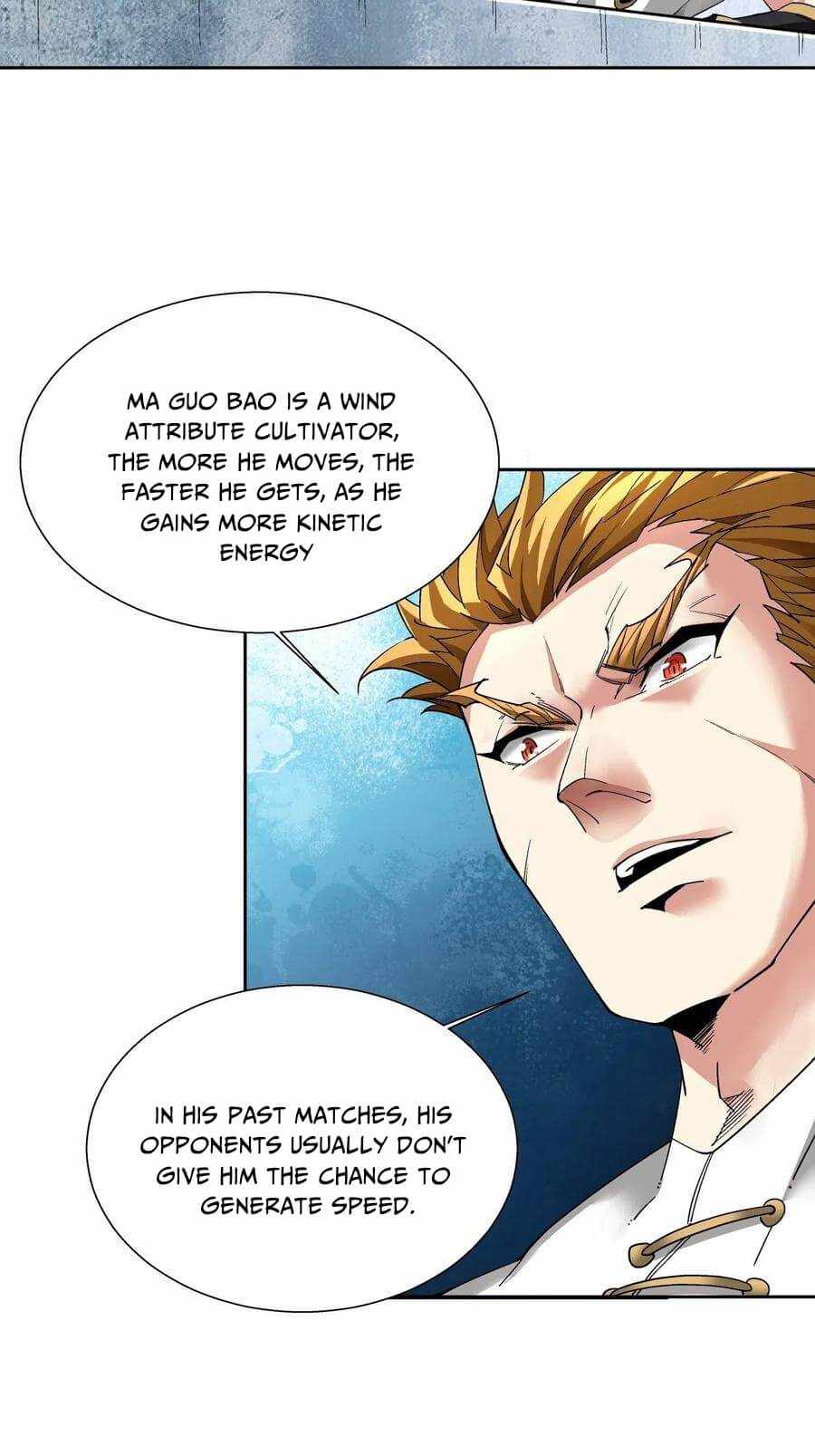As the Richest Man, I Don’t Want to Be Reborn Chapter 10 - Page 77