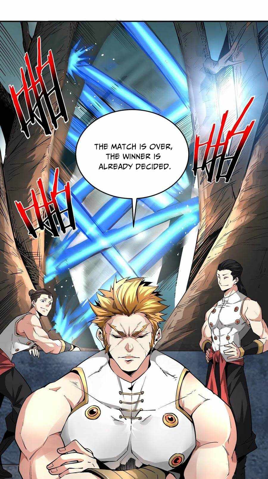 As the Richest Man, I Don’t Want to Be Reborn Chapter 10 - Page 79