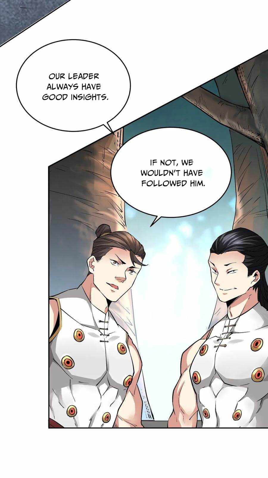 As the Richest Man, I Don’t Want to Be Reborn Chapter 10 - Page 81