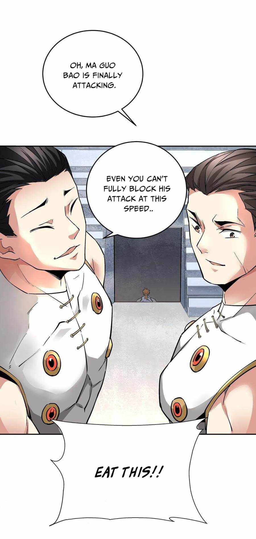 As the Richest Man, I Don’t Want to Be Reborn Chapter 10 - Page 82