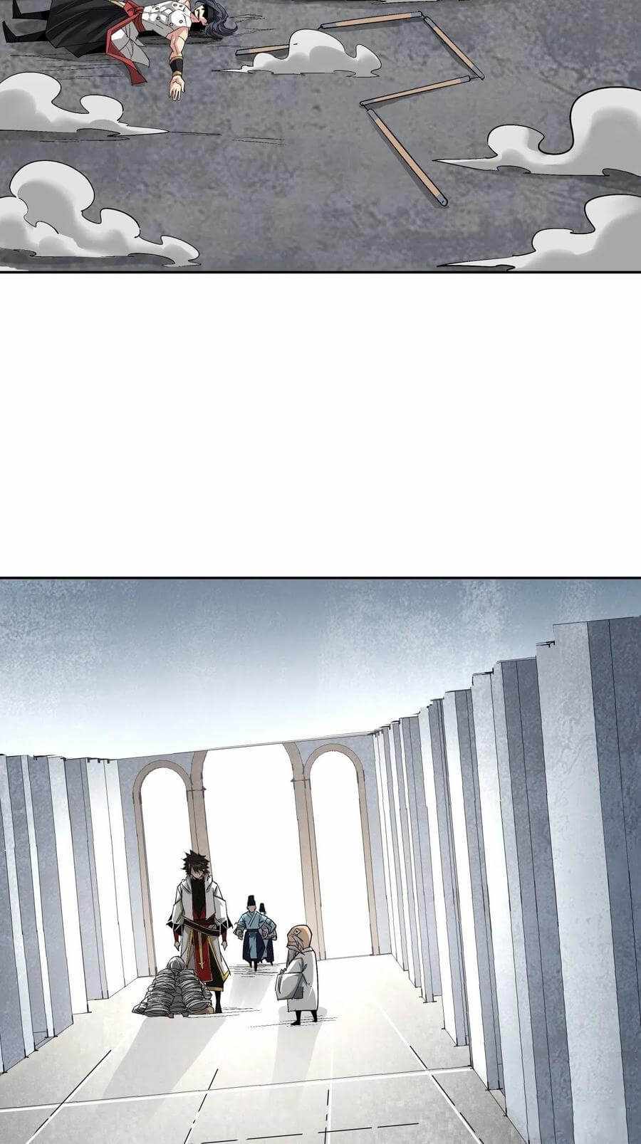 As the Richest Man, I Don’t Want to Be Reborn Chapter 10 - Page 95