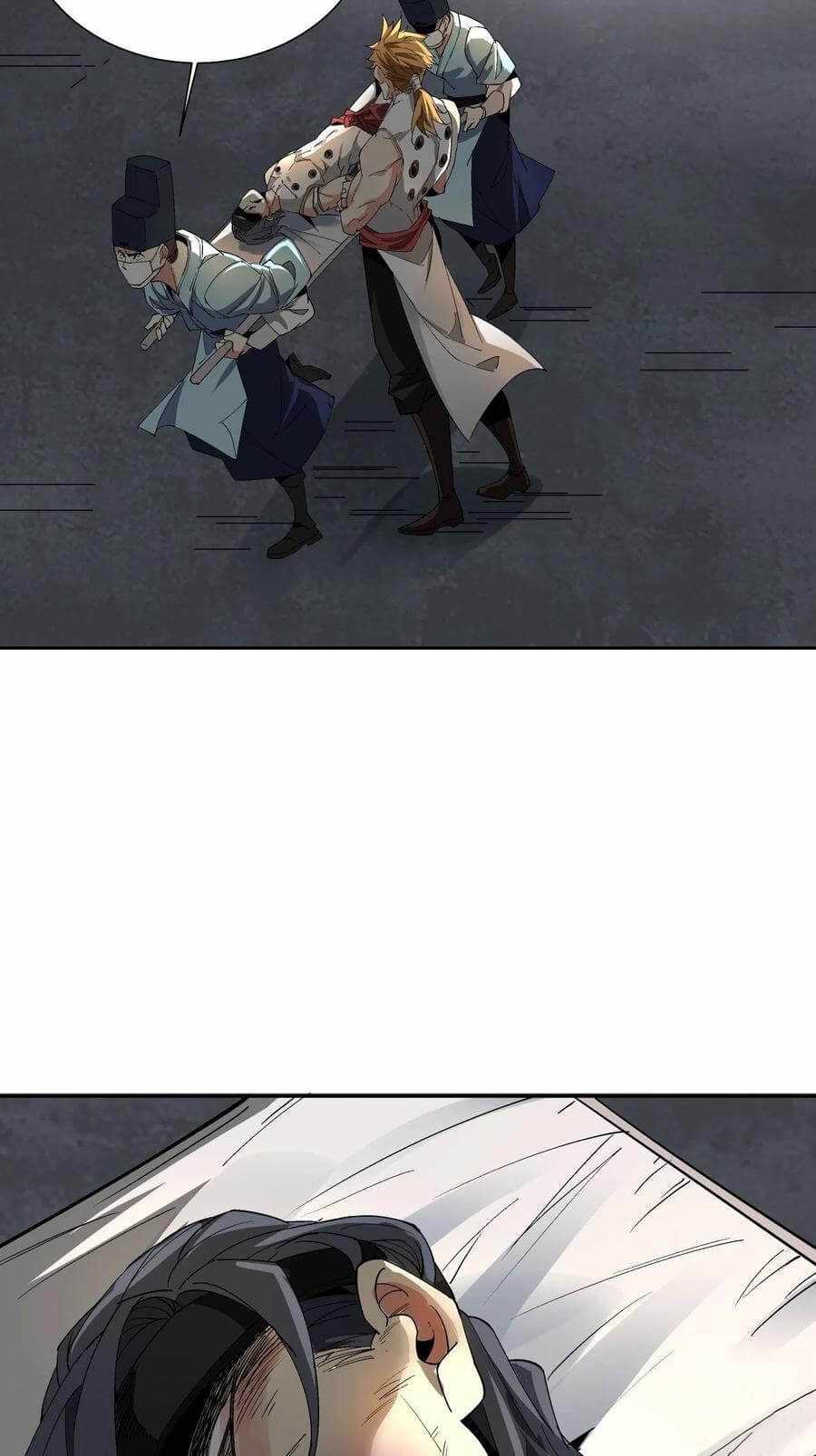 As the Richest Man, I Don’t Want to Be Reborn Chapter 10 - Page 100