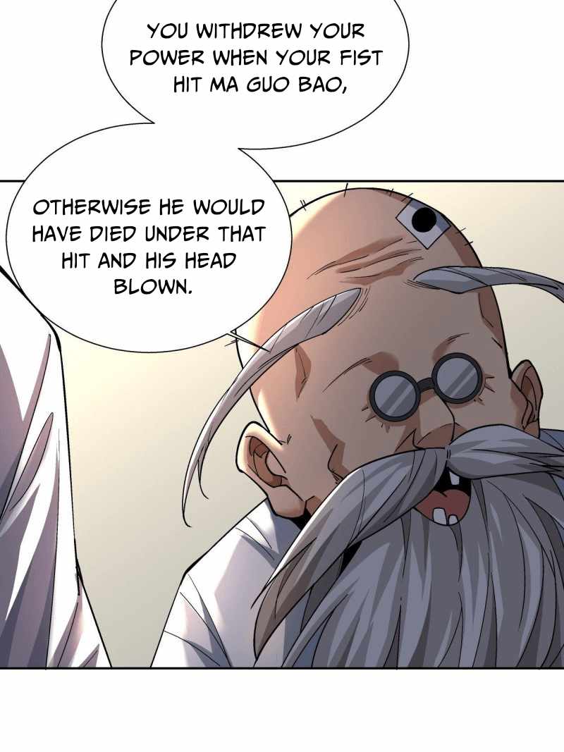 As the Richest Man, I Don’t Want to Be Reborn Chapter 11 - Page 12