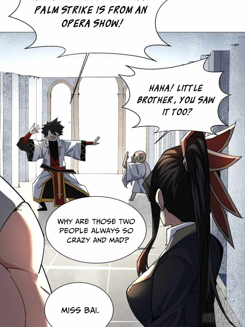 As the Richest Man, I Don’t Want to Be Reborn Chapter 11 - Page 18