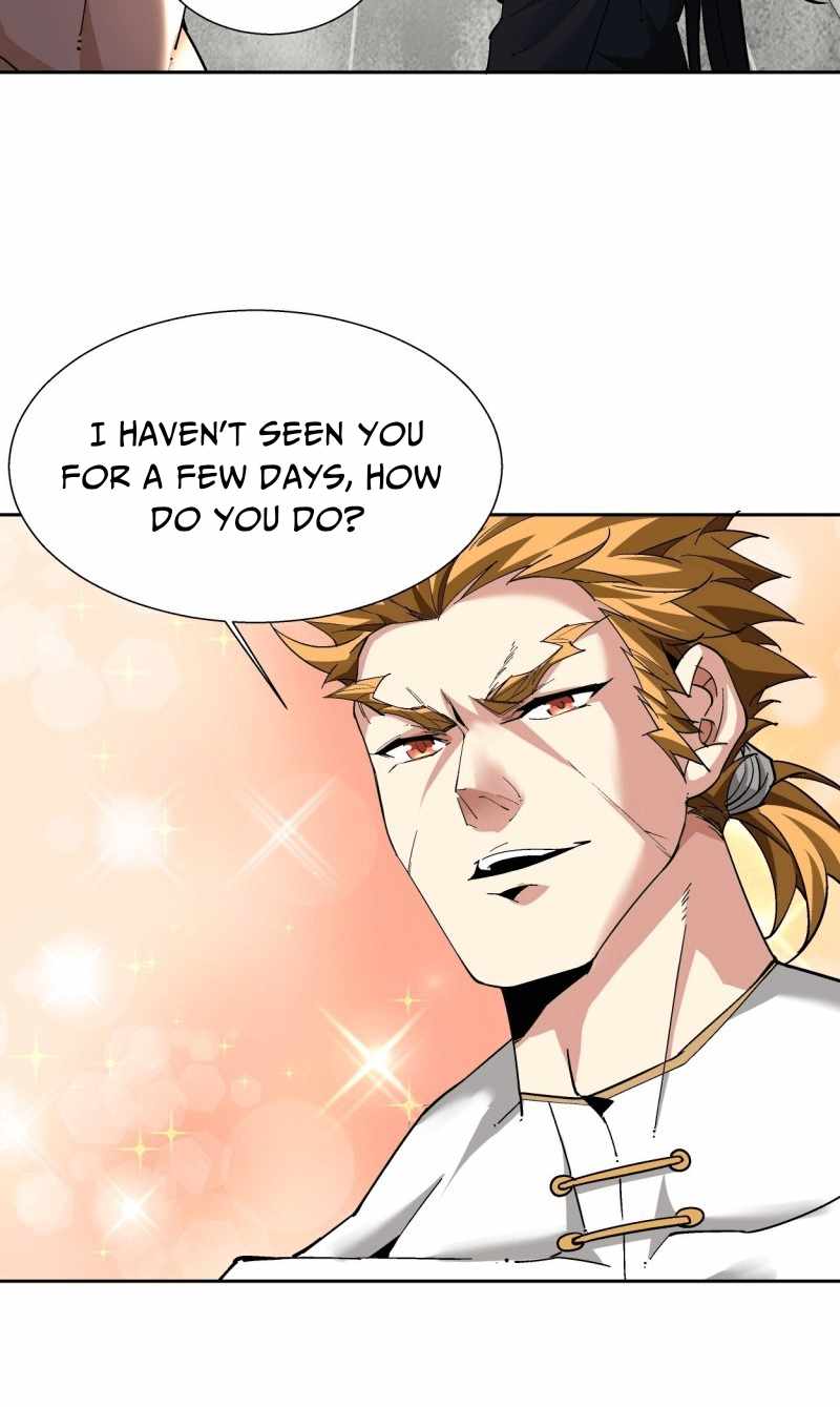 As the Richest Man, I Don’t Want to Be Reborn Chapter 11 - Page 19
