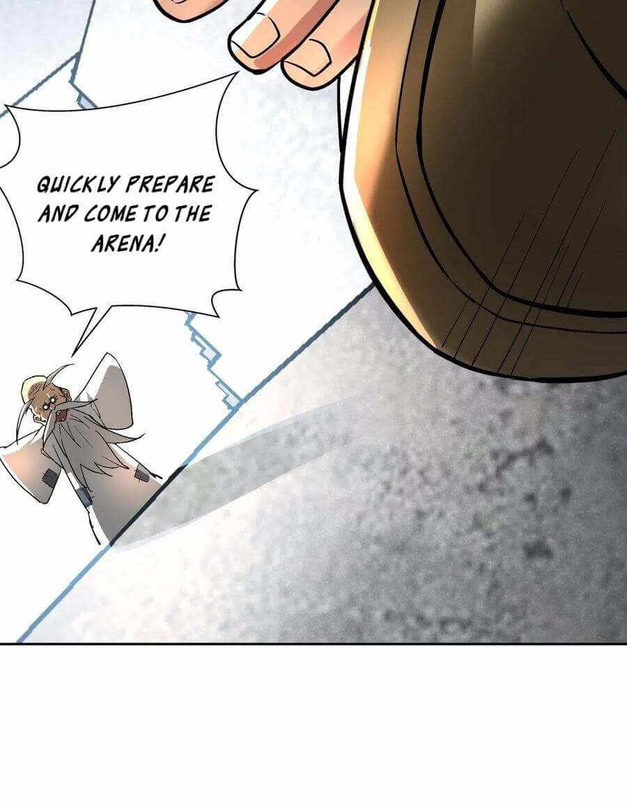 As the Richest Man, I Don’t Want to Be Reborn Chapter 11 - Page 3