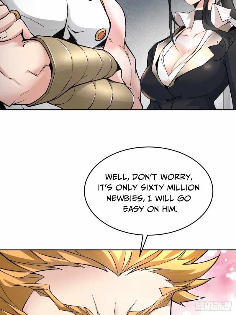As the Richest Man, I Don’t Want to Be Reborn Chapter 11 - Page 21