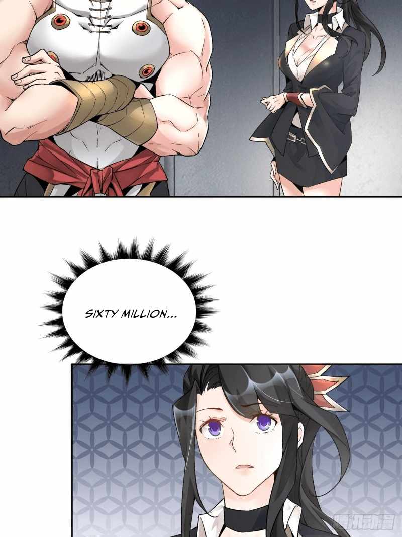As the Richest Man, I Don’t Want to Be Reborn Chapter 11 - Page 23