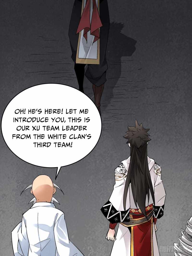 As the Richest Man, I Don’t Want to Be Reborn Chapter 11 - Page 25