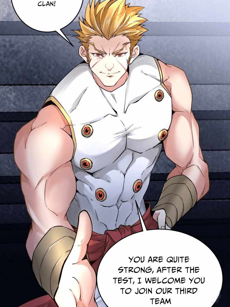 As the Richest Man, I Don’t Want to Be Reborn Chapter 11 - Page 27