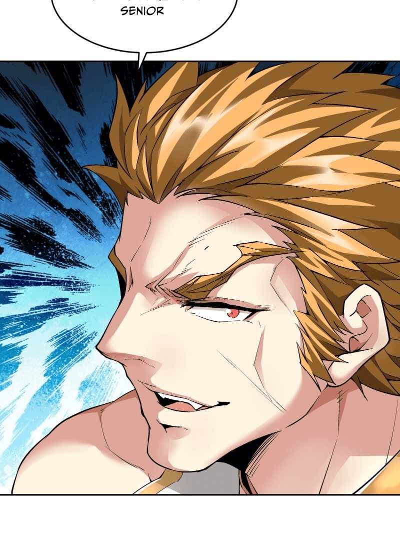 As the Richest Man, I Don’t Want to Be Reborn Chapter 11 - Page 35