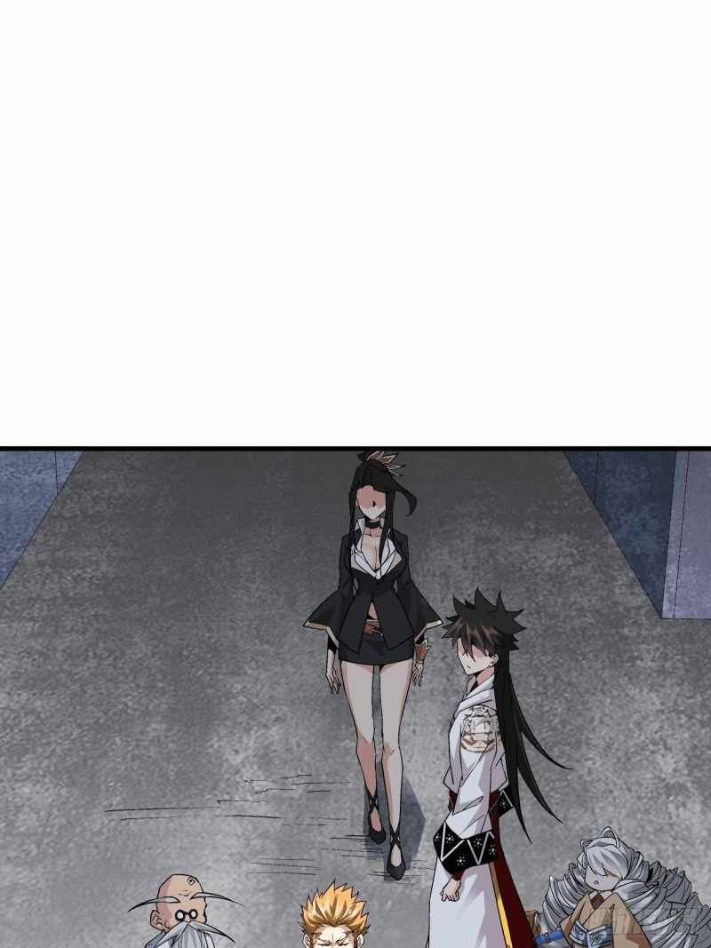 As the Richest Man, I Don’t Want to Be Reborn Chapter 11 - Page 36