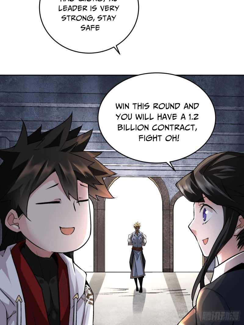 As the Richest Man, I Don’t Want to Be Reborn Chapter 11 - Page 38