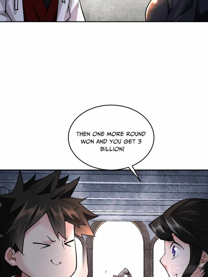 As the Richest Man, I Don’t Want to Be Reborn Chapter 11 - Page 39
