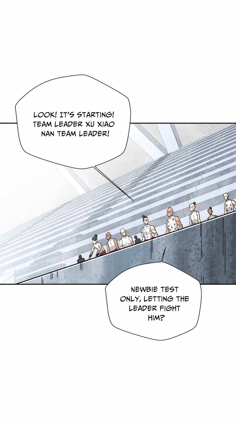 As the Richest Man, I Don’t Want to Be Reborn Chapter 11 - Page 42