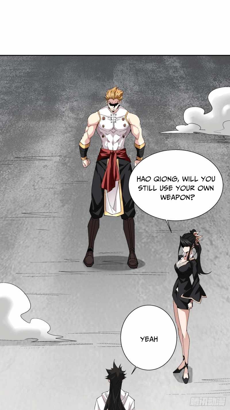 As the Richest Man, I Don’t Want to Be Reborn Chapter 11 - Page 43
