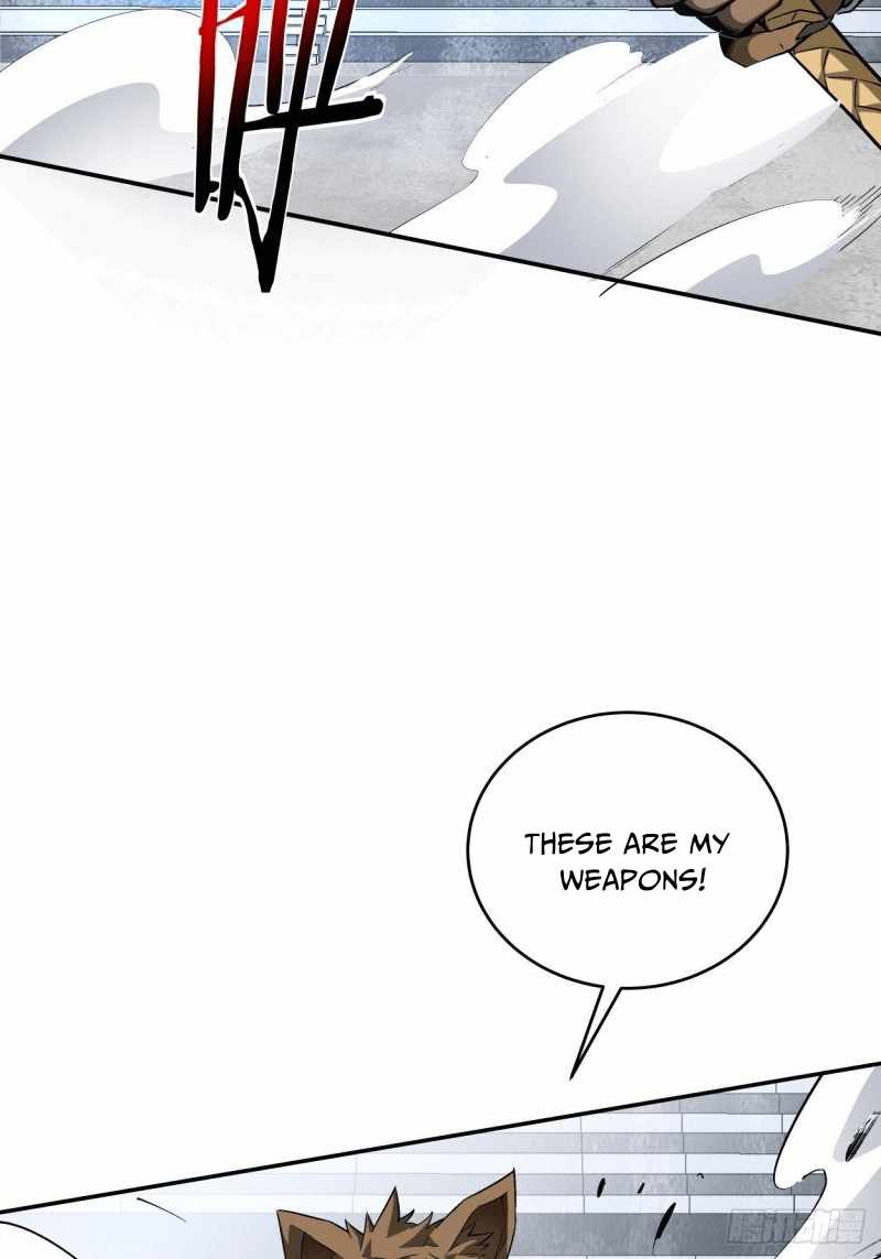 As the Richest Man, I Don’t Want to Be Reborn Chapter 11 - Page 58