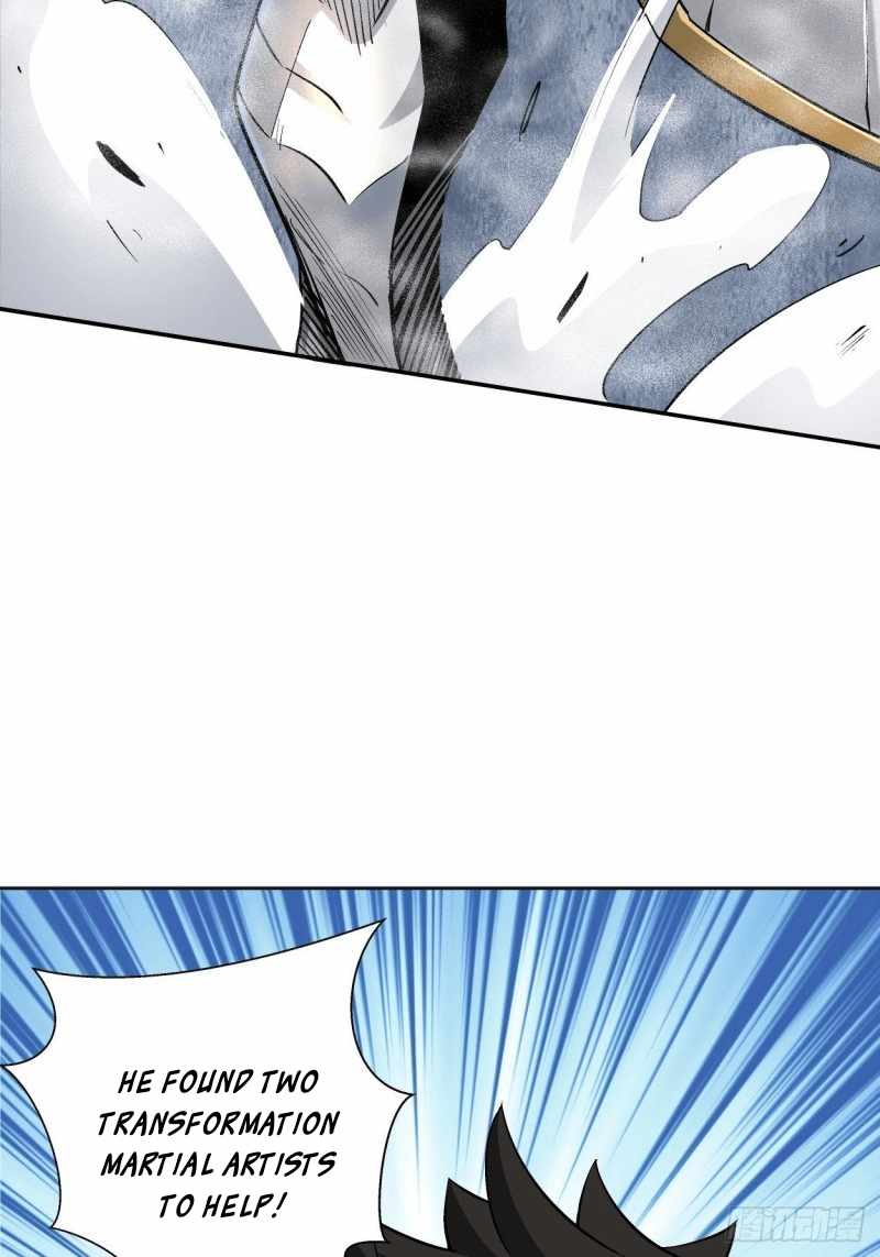As the Richest Man, I Don’t Want to Be Reborn Chapter 11 - Page 60