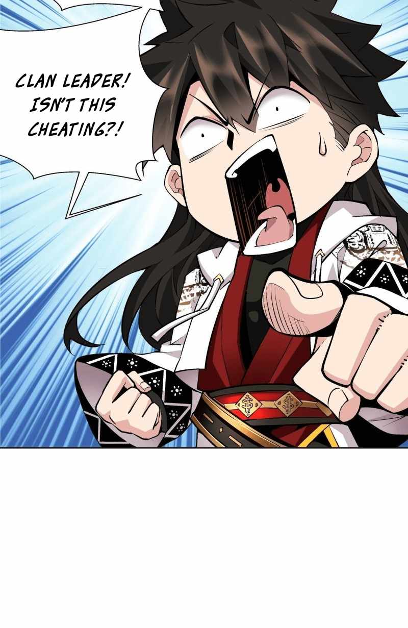 As the Richest Man, I Don’t Want to Be Reborn Chapter 11 - Page 61